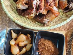 -西双版纳原始森林公园