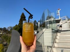-浮游·云巅派对西餐厅(鼓岭旅游度假区店)