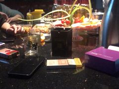 -欢乐迪KTV(南坪上海城店)
