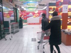 -青岛利群四方购物广场