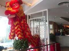 大堂-衡山汇·高级粤菜(霄云路店)