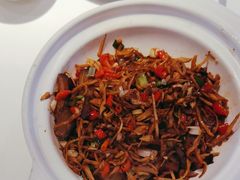 -兰湘子·湘菜小炒(长安万科广场店)