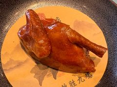 -恒记饭店·海鲜明档(淹城店)