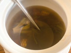 -垚慈居素食(华发新城店)