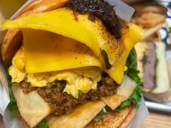 墨西哥肉酱-蛋魂EGGSOUL(洪武创始店)