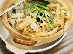 -莲华素食府