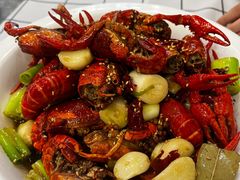 -四妹餐厅(玫瑰街店)