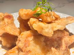 -奉天小馆·非遗东北菜(济南万象城店)