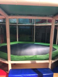 -KidSteam儿童乐园(富力城店)