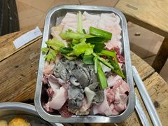 -秧塘牛八宝(金山路店)