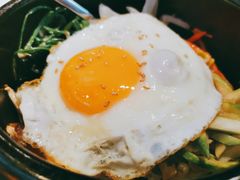 -唯成•韩国炭火烤肉 유성고기