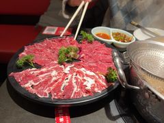 -正禾鲜·潮汕牛肉火锅(凯德天府店)