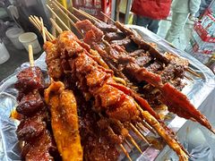 -胡仁根胡记炸炸炸