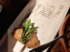 -绿茶餐厅(千岛湖银泰城店)