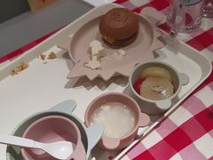 -西贝(南开大悦城店)