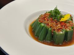 -丽晶轩中餐厅(重庆丽晶酒店)