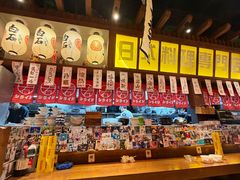 -白石的深夜食堂(济南万象城店)