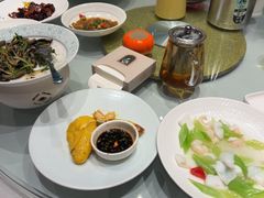 -阿明小菜·海鲜·上海菜(梅陇店)