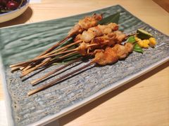 -清水日本料理铁板烧(学府路店)