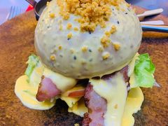 -get pizza意大利餐厅(凯德MALL店)