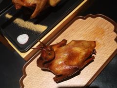 -羽鸽集·乳鸽专门店·地道顺德菜(岭南站店)