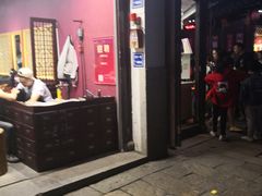 -衣裳街历史文化街区