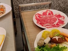 -巴蜀王婆大虾(南锣鼓巷店)