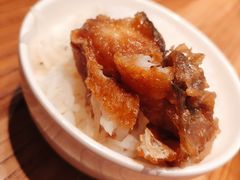 铁板鱼-老板恋上鱼(印象城店)