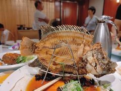 -朱仔记食府(江南大道店)