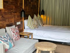 -看见远方·莫干遥远的山民宿