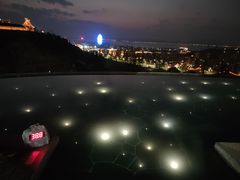 -七彩云南古滇温泉山庄