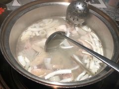 竹荪椰子鸡-大头椰·海南椰子鸡火锅(思明万象城店)