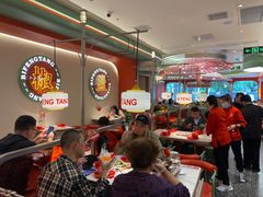 -避风塘·金牌店·夜宵(金玉兰店)