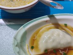 -李氏疙瘩汤·本地海鲜·老烟台菜(所城里店)