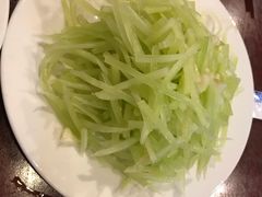 -玫瑰红烤羊排(北新桥三条店)