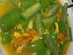 -蜀宴小调·精致家常菜(科华店)