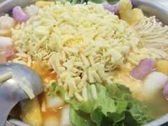 -喔爸韩式美食(木渎天虹店)