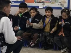 -成都星期8小镇(江宁南路店)
