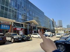 -横琴购口岸商业广场