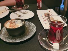 -Efes Turkish & Mediterranean Cuisine 艾菲斯餐厅(陆家嘴店)