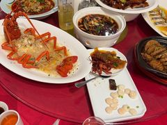 -天福苑(崇宁路店)