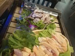 尚尚仙胡椒猪肚鸡锅-尚尚仙·酸汤猪手·猪肚鸡火锅(华联万柳购物中心店)