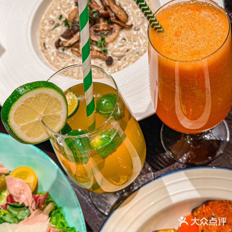 合生汇‼️巨隐蔽但是巨好吃‼️