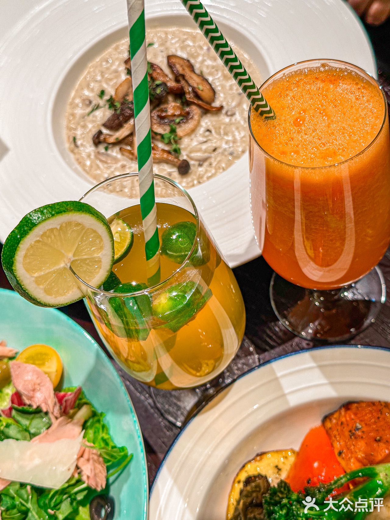 合生汇‼️巨隐蔽但是巨好吃‼️