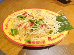 -泰盏鬼·颓废冬阴(陈家祠扬韬店)