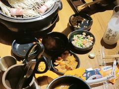 -九田家黑牛烤肉料理(华侨城店)