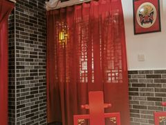 -欠火锅·水牛毛肚·团建聚餐·生日宴(何山路店)