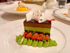 -塞纳河法国餐厅(意式风情街店)