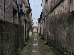 -崇仁古镇