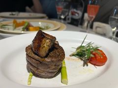 -王品牛排(珠海富华里店)